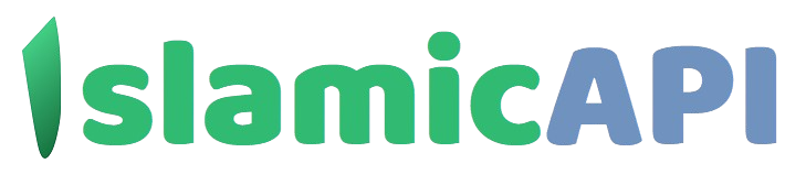 IslamicAPI